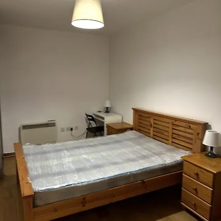 Retreat Appartement Balnacart