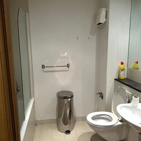 Appartement Retreat
