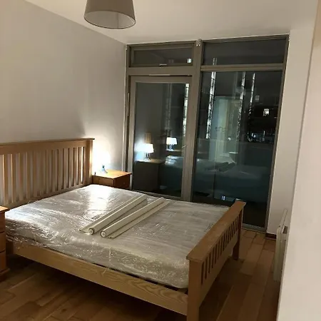 Appartamento City Retreat Balnacart
