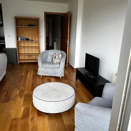 Retreat Appartement *