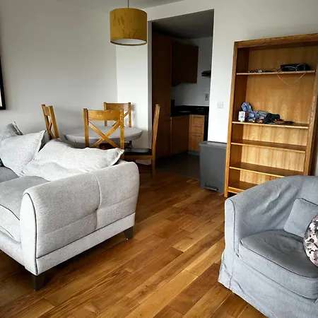 Retreat Appartement Balnacart
