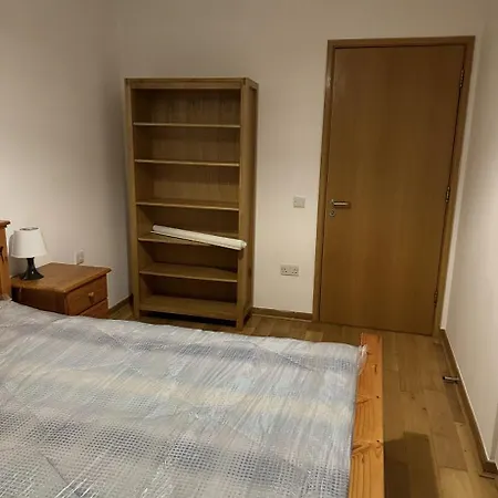 Appartamento City Retreat *